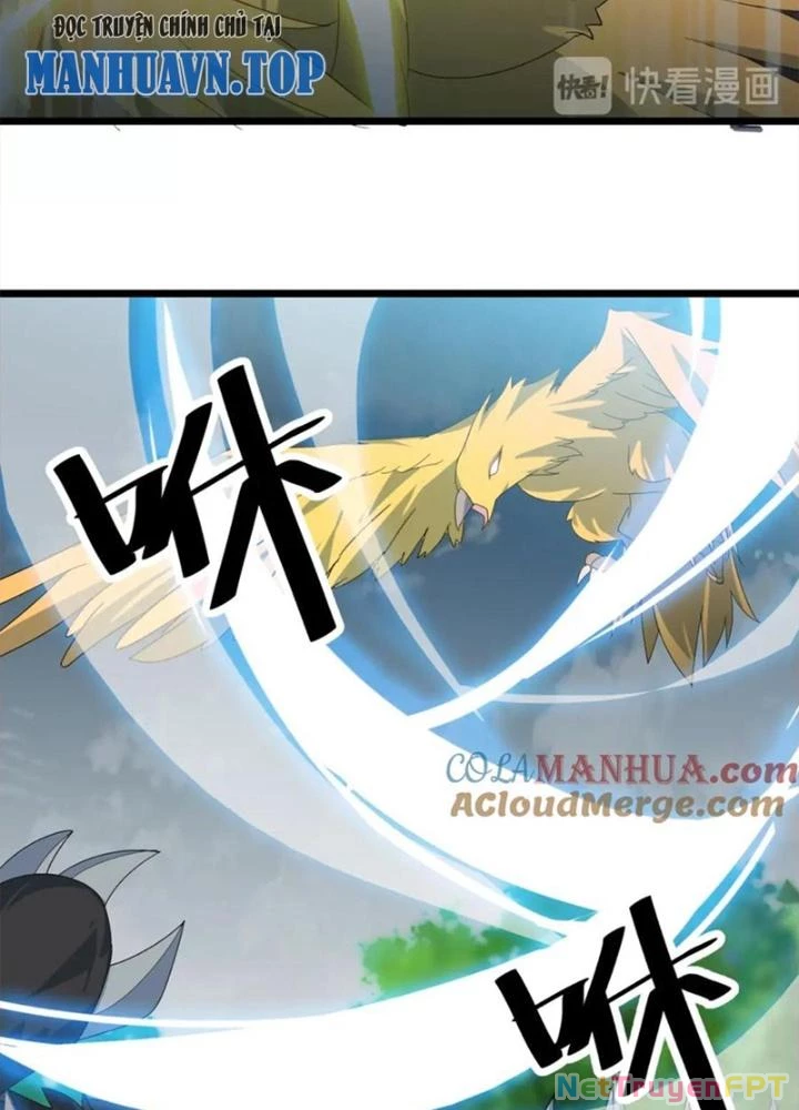 Võ Liệt Thiên Kiêu Chapter 32 - Trang 3
