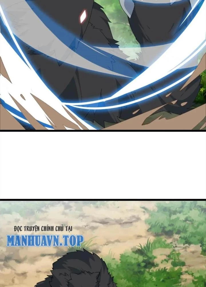 Võ Liệt Thiên Kiêu Chapter 32 - Trang 3