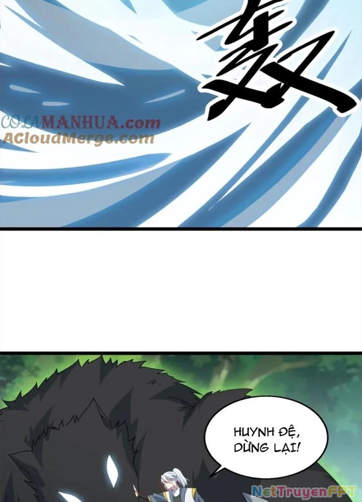 Võ Liệt Thiên Kiêu Chapter 32 - Trang 3