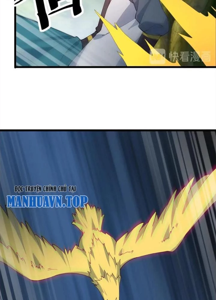 Võ Liệt Thiên Kiêu Chapter 32 - Trang 3