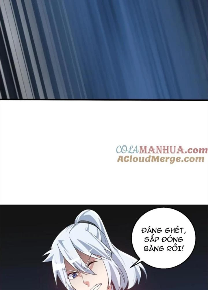 Võ Liệt Thiên Kiêu Chapter 32 - Trang 3