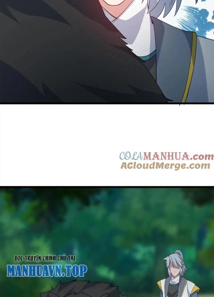 Võ Liệt Thiên Kiêu Chapter 32 - Trang 3