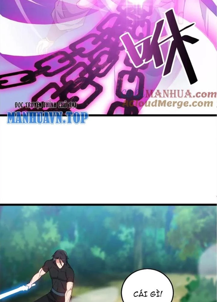 Võ Liệt Thiên Kiêu Chapter 33 - Trang 3