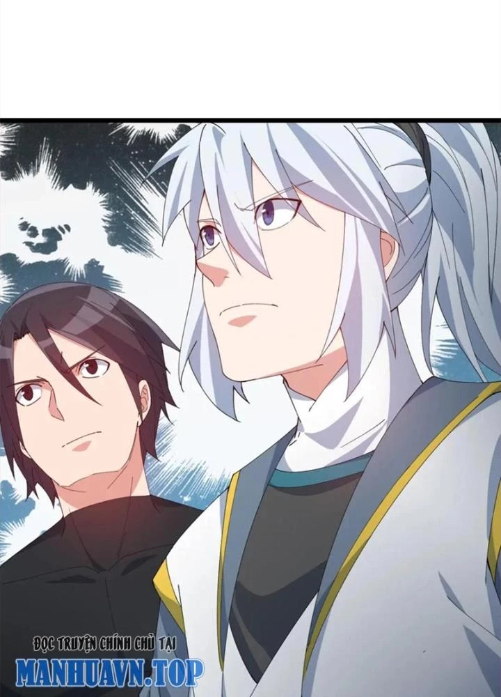 Võ Liệt Thiên Kiêu Chapter 33 - Trang 3