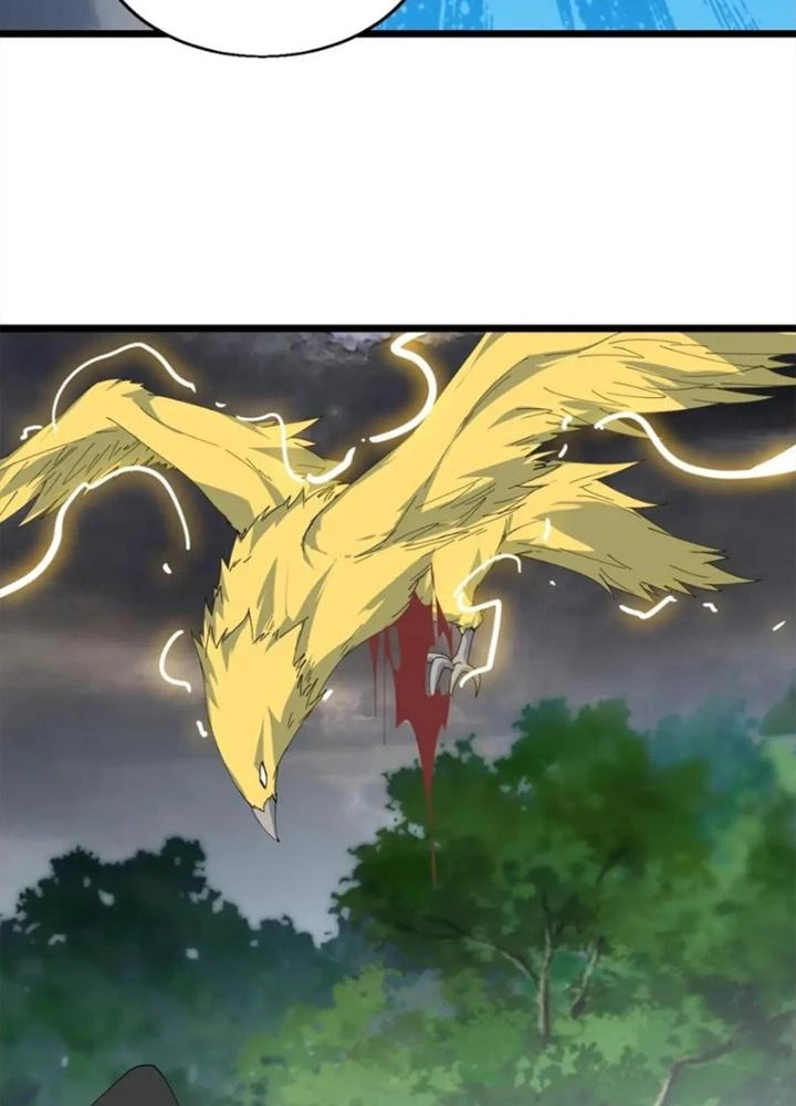 Võ Liệt Thiên Kiêu Chapter 33 - Trang 3