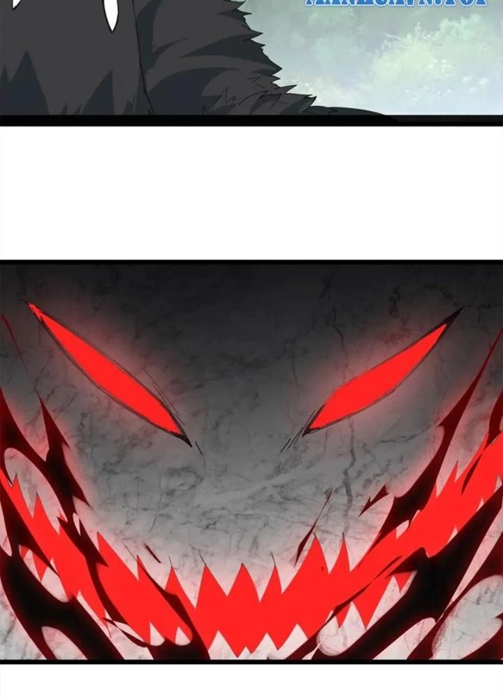Võ Liệt Thiên Kiêu Chapter 33 - Trang 3