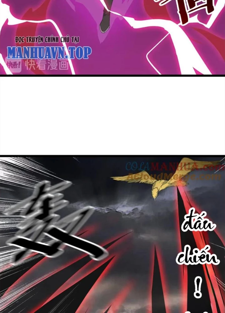 Võ Liệt Thiên Kiêu Chapter 33 - Trang 3