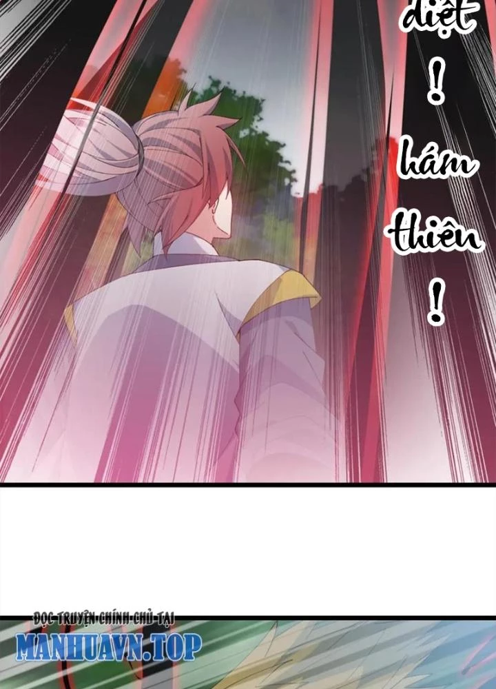 Võ Liệt Thiên Kiêu Chapter 33 - Trang 3