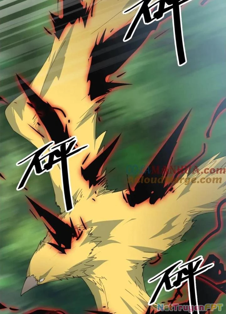 Võ Liệt Thiên Kiêu Chapter 33 - Trang 3