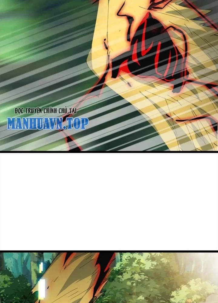 Võ Liệt Thiên Kiêu Chapter 33 - Trang 3