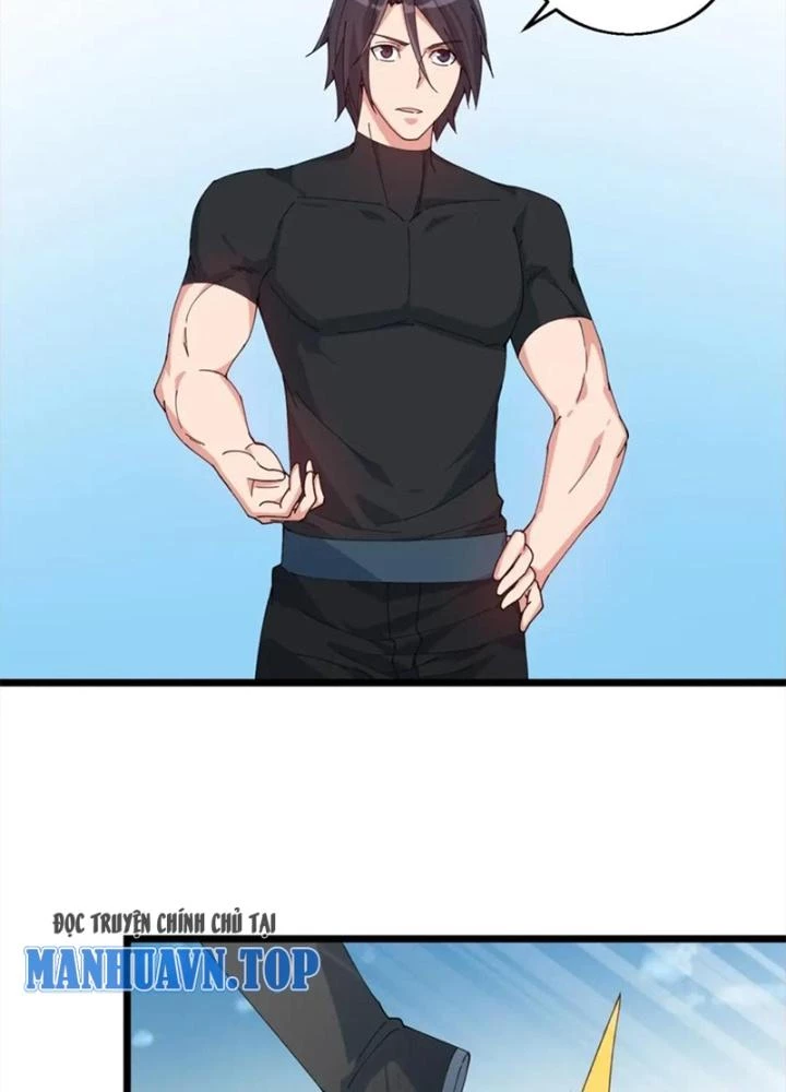 Võ Liệt Thiên Kiêu Chapter 33 - Trang 3