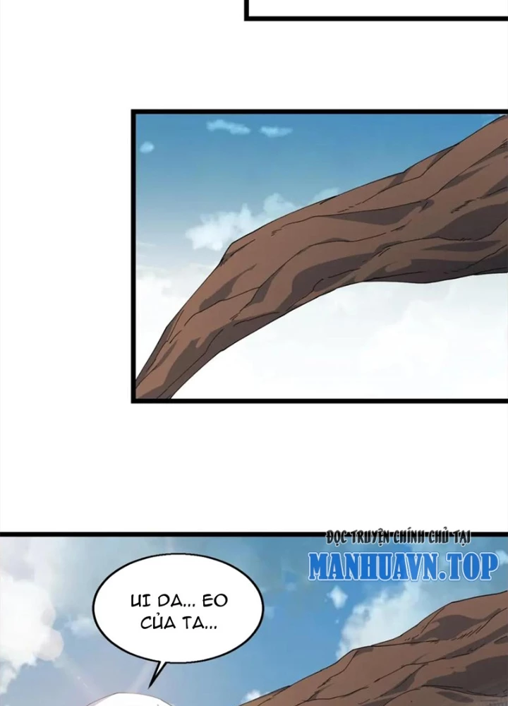 Võ Liệt Thiên Kiêu Chapter 33 - Trang 3