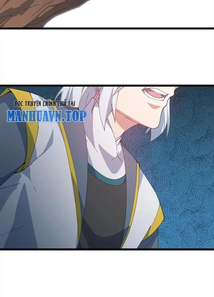 Võ Liệt Thiên Kiêu Chapter 33 - Trang 3
