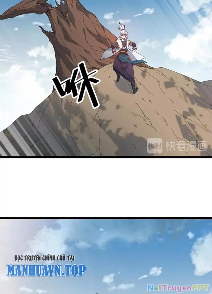 Võ Liệt Thiên Kiêu Chapter 33 - Trang 3