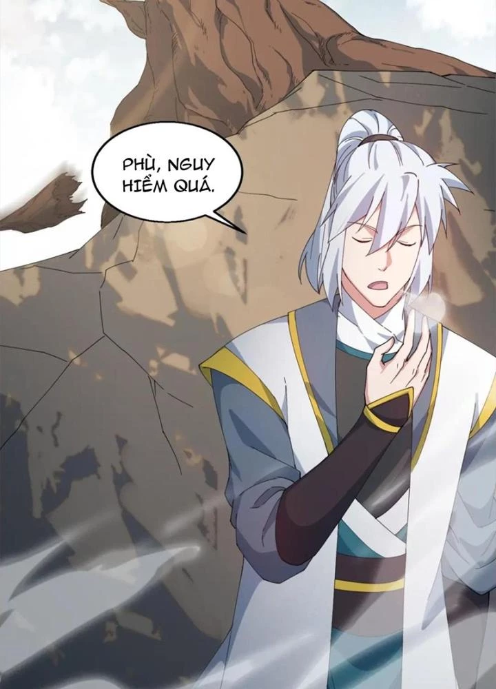 Võ Liệt Thiên Kiêu Chapter 33 - Trang 3