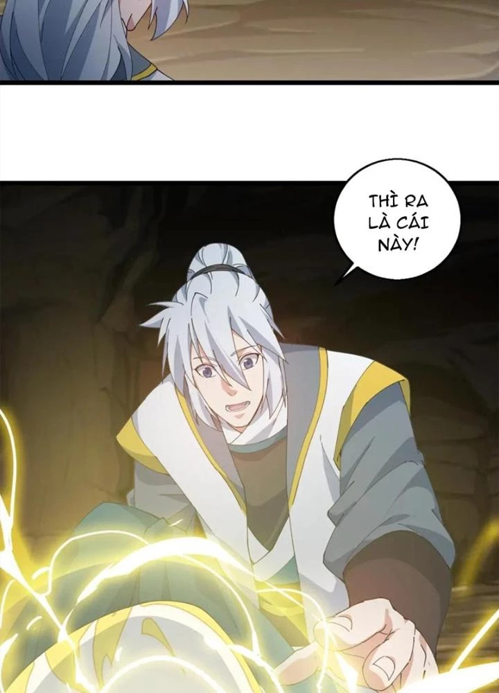 Võ Liệt Thiên Kiêu Chapter 33 - Trang 3