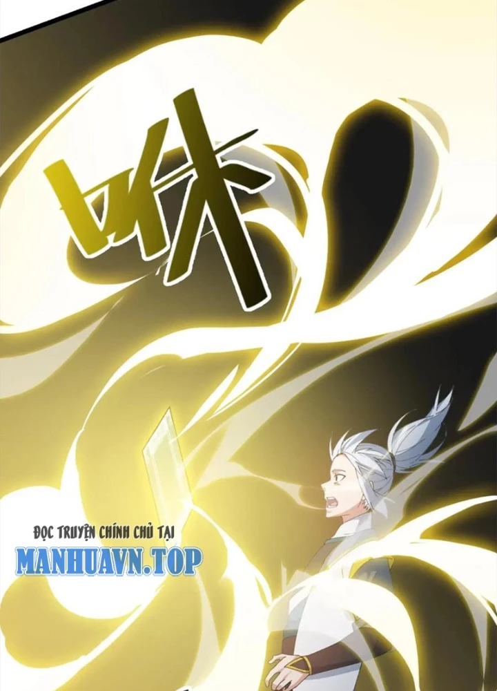 Võ Liệt Thiên Kiêu Chapter 33 - Trang 3