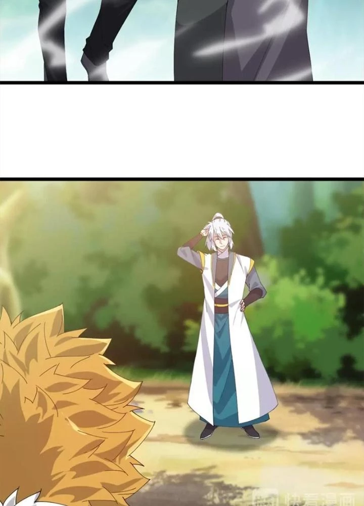 Võ Liệt Thiên Kiêu Chapter 33 - Trang 3