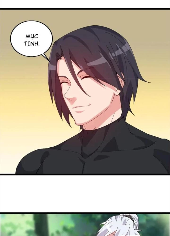 Võ Liệt Thiên Kiêu Chapter 33 - Trang 3