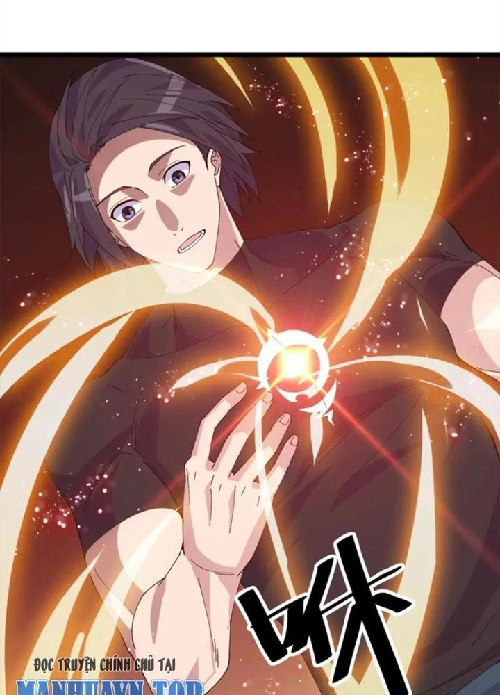 Võ Liệt Thiên Kiêu Chapter 33 - Trang 3