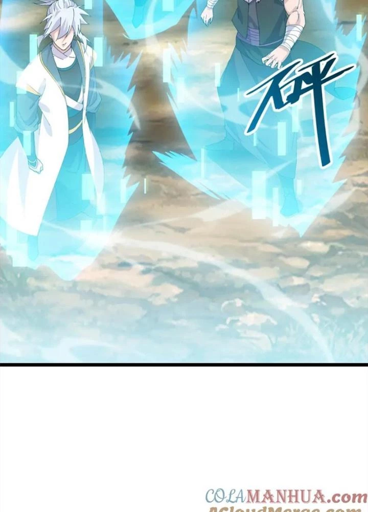 Võ Liệt Thiên Kiêu Chapter 33 - Trang 3