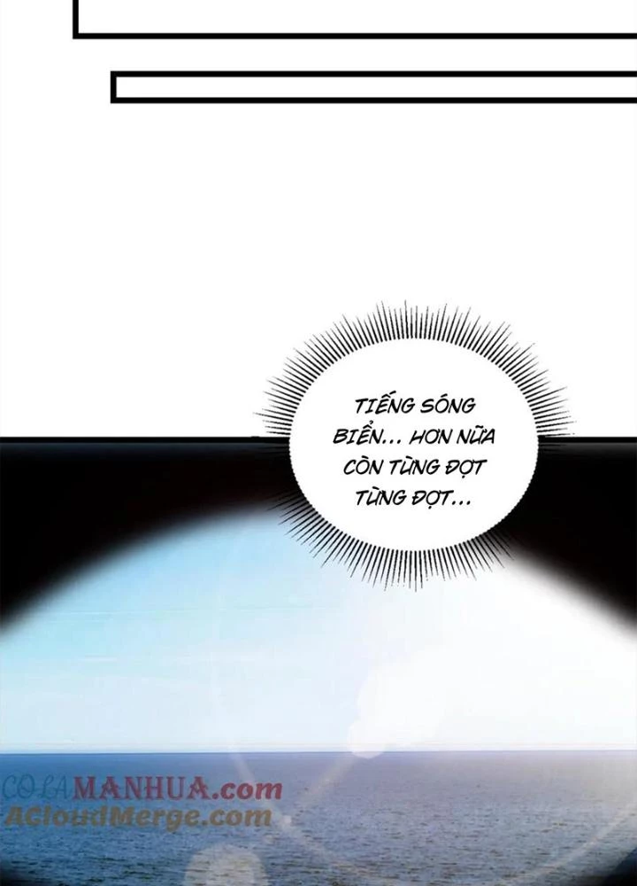 Võ Liệt Thiên Kiêu Chapter 33 - Trang 3