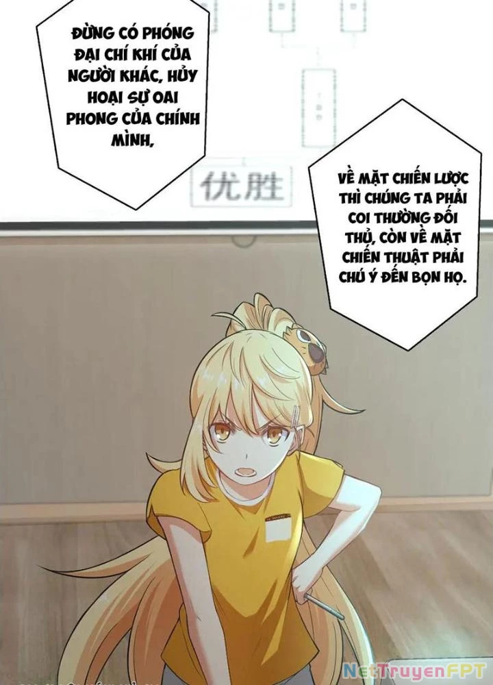 Vương Bài Trên Băng Chapter 43 - Trang 2
