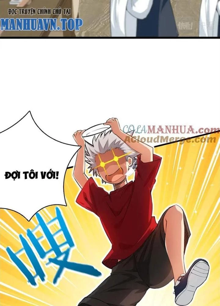Vương Bài Trên Băng Chapter 46 - Trang 2