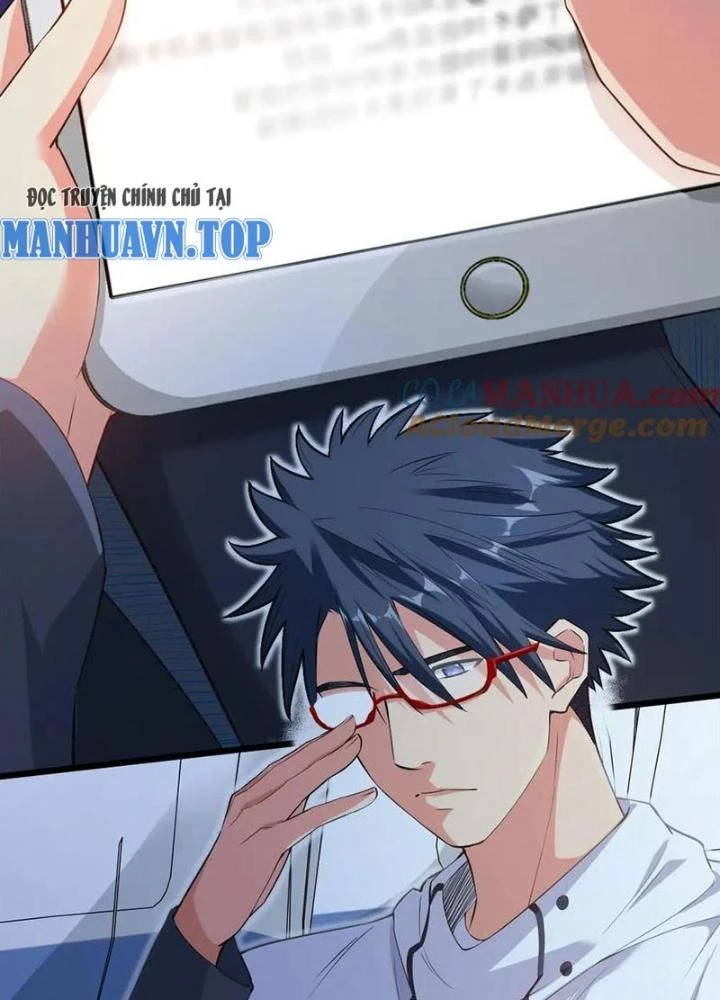 Vương Bài Trên Băng Chapter 48 - Trang 2