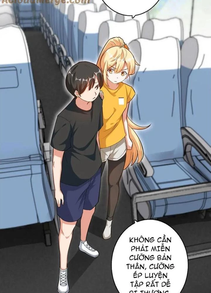 Vương Bài Trên Băng Chapter 48 - Trang 2