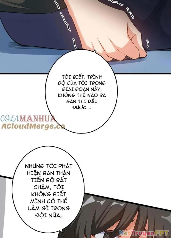Vương Bài Trên Băng Chapter 48 - Trang 2