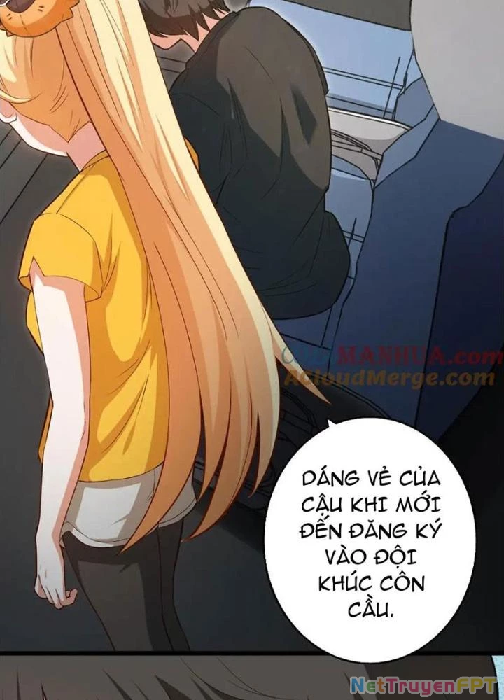 Vương Bài Trên Băng Chapter 48 - Trang 2