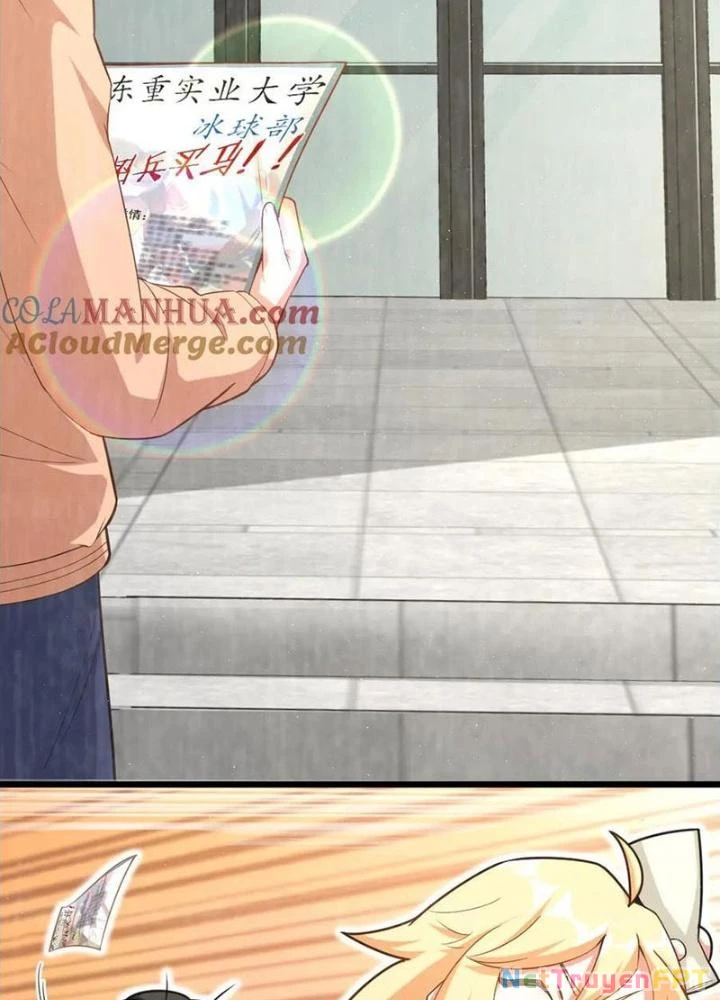 Vương Bài Trên Băng Chapter 48 - Trang 2