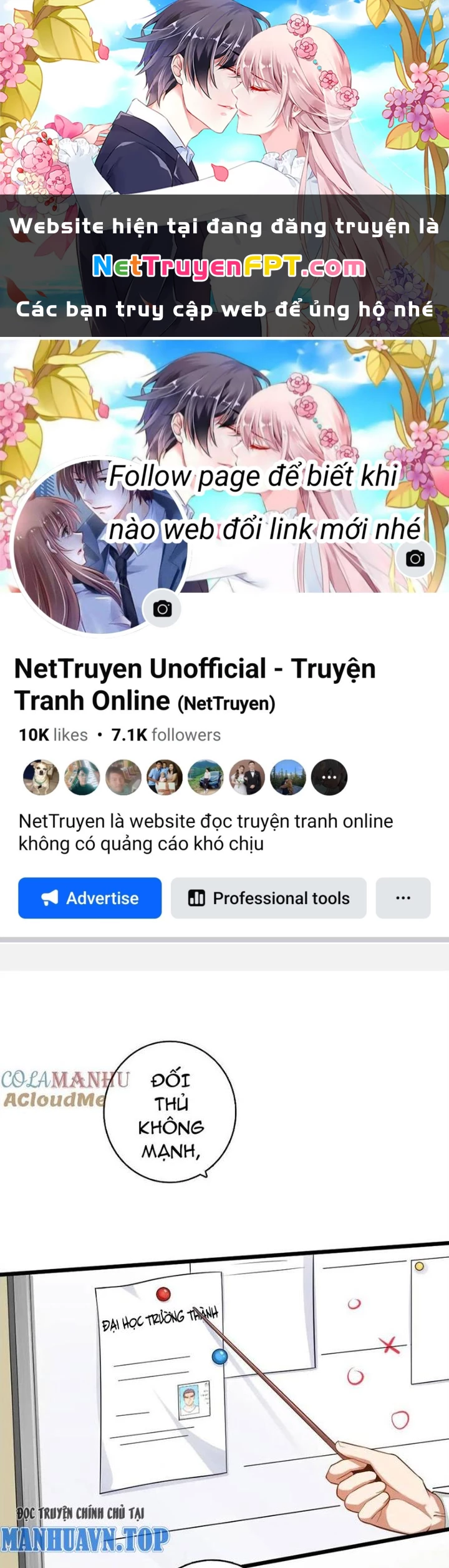 Vương Bài Trên Băng Chapter 49 - Trang 2