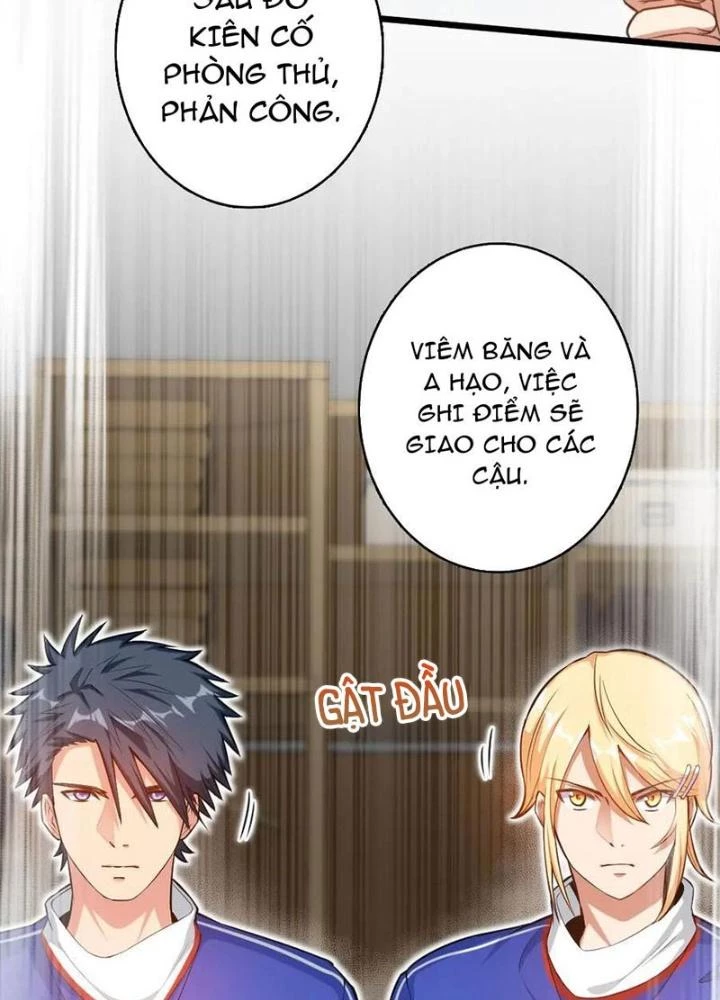 Vương Bài Trên Băng Chapter 49 - Trang 2