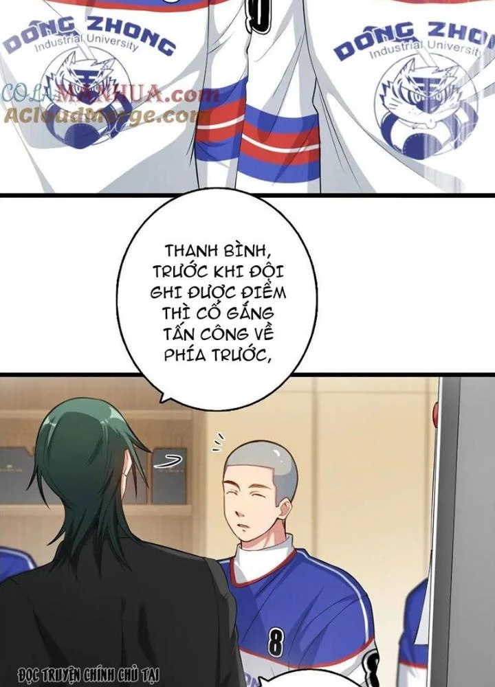 Vương Bài Trên Băng Chapter 49 - Trang 2