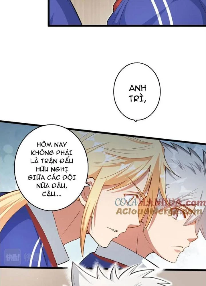 Vương Bài Trên Băng Chapter 49 - Trang 2