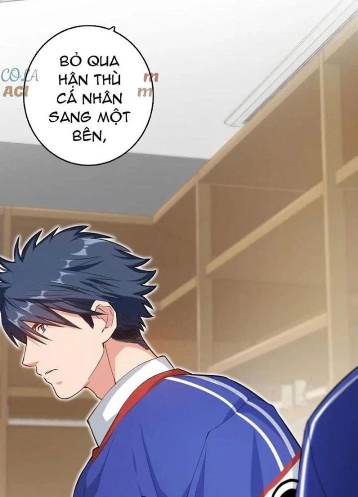 Vương Bài Trên Băng Chapter 49 - Trang 2
