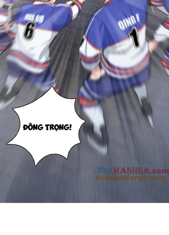 Vương Bài Trên Băng Chapter 49 - Trang 2