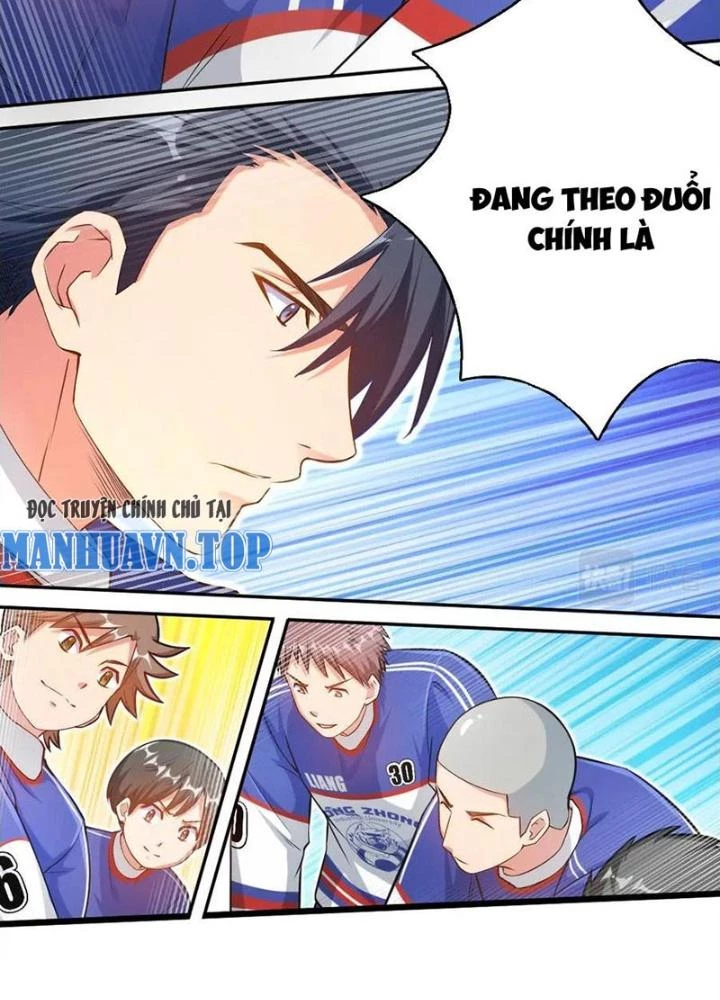 Vương Bài Trên Băng Chapter 49 - Trang 2