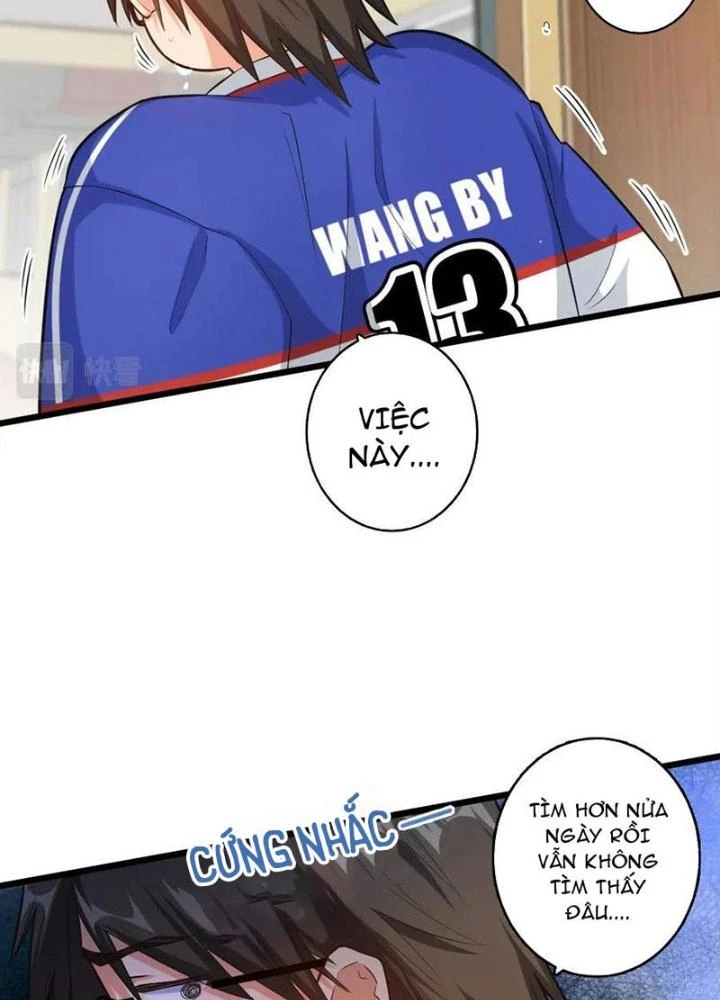 Vương Bài Trên Băng Chapter 49 - Trang 2