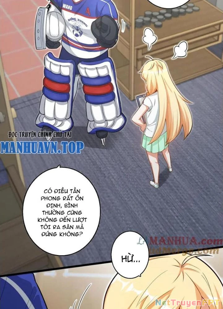 Vương Bài Trên Băng Chapter 49 - Trang 2