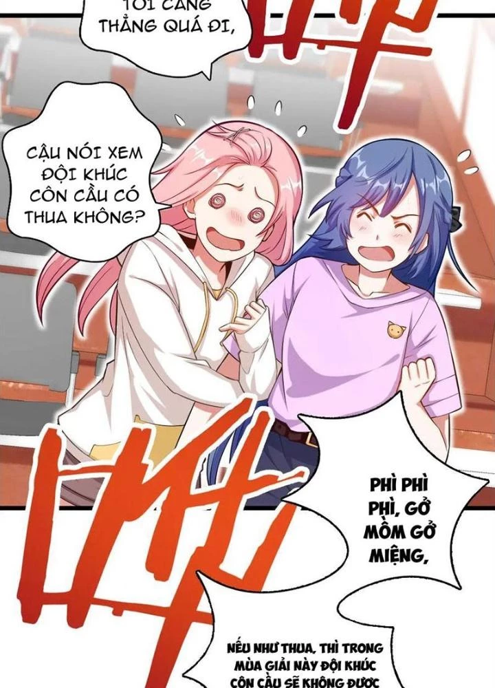 Vương Bài Trên Băng Chapter 49 - Trang 2
