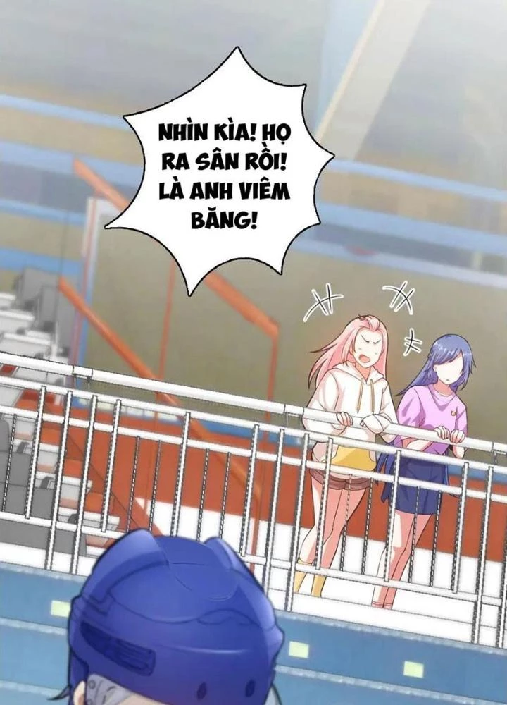 Vương Bài Trên Băng Chapter 49 - Trang 2
