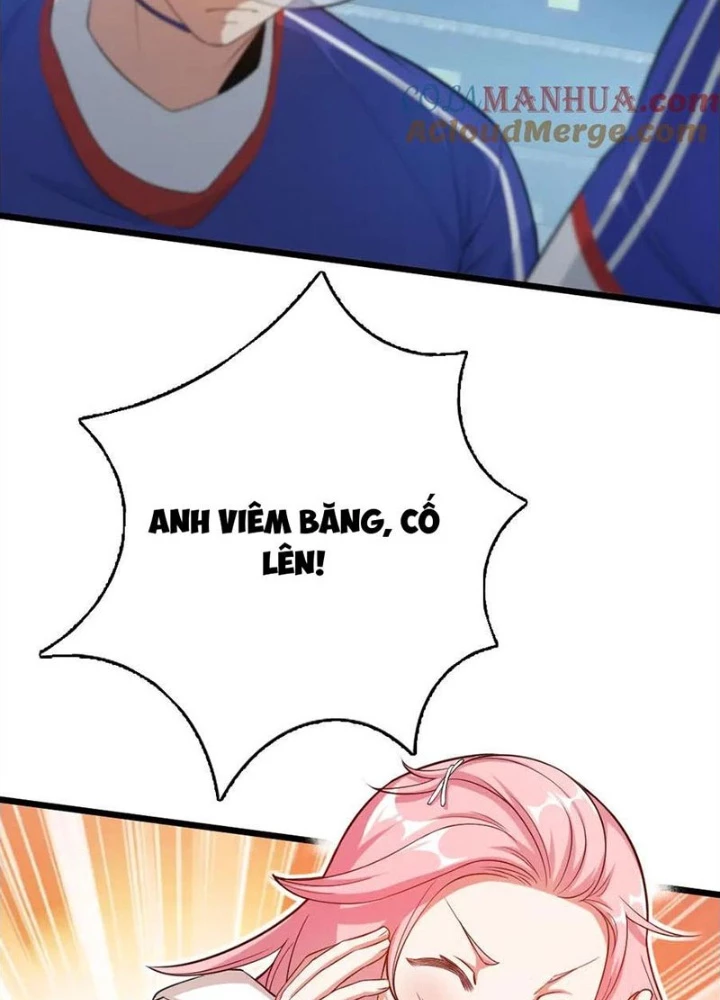 Vương Bài Trên Băng Chapter 49 - Trang 2