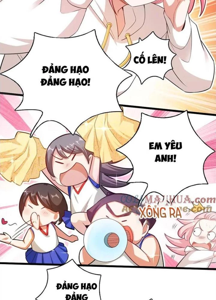 Vương Bài Trên Băng Chapter 49 - Trang 2