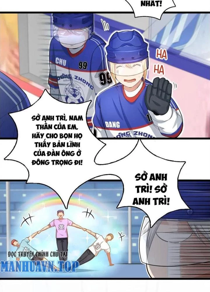Vương Bài Trên Băng Chapter 49 - Trang 2