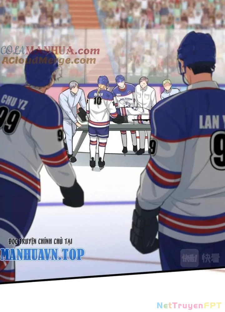Vương Bài Trên Băng Chapter 52 - Trang 2