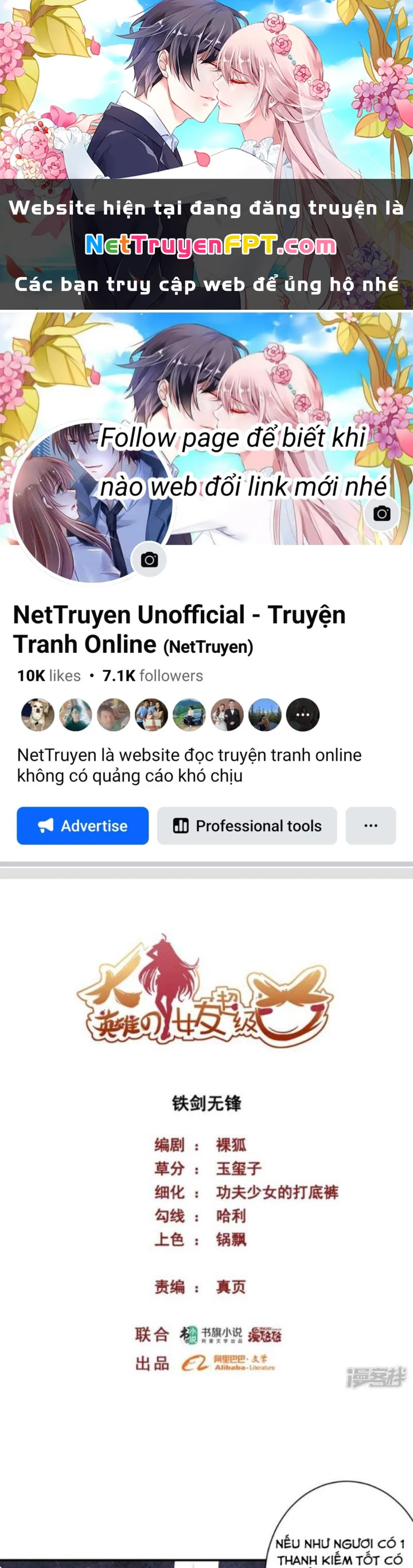 Bạn Gái Hung Ác Của Siêu Anh Hùng Chapter 59 - Trang 3