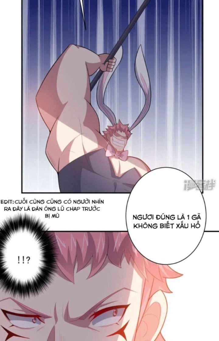 Bạn Gái Hung Ác Của Siêu Anh Hùng Chapter 59 - Trang 3